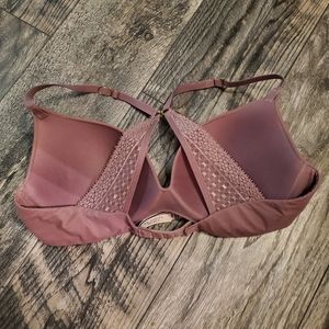 Victorias Secret , light push up bra